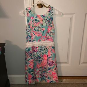 Lilly Pulitzer (XS) dress